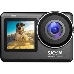 Sjcam SJ10 Pro Action Sports Camera 4K Ultra HD