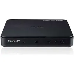 Samsung GX-MB540TL DVB-T2 HD Receiver mit freenet TV
