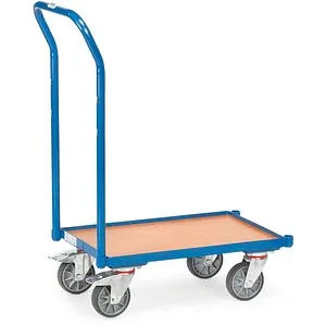 Eurokasten-Roller 135810 von fetra