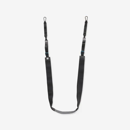 Adidas Trainingsset PULL schwarz für Ganzkörpertraining