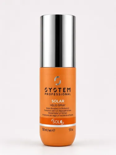 System Professional Leave-in Pflege LipidCode Solar Helio Spray 125 ml