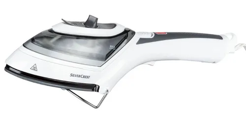 SilverCrest Dampfbürste SDRB 1000 von SILVERCREST