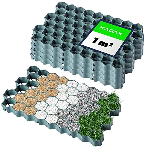 Gartenhäuschen & Gartenbauten Grün von KADAX