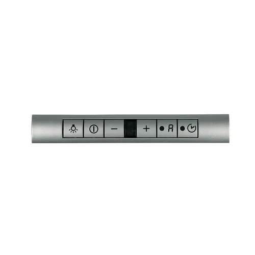 easyPART passend für 00498436 BOSCH Bedienmodul Bedieneinheit silber