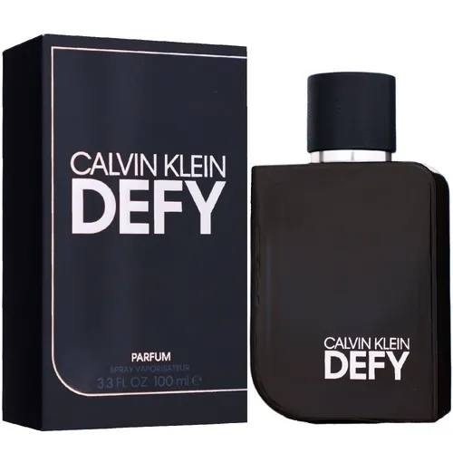 Calvin Klein Defy Parfum von Calvin Klein