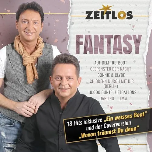 Zeitlos-Fantasy