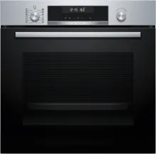 Bosch HBD675CS62 Einbau-Backofen-Set