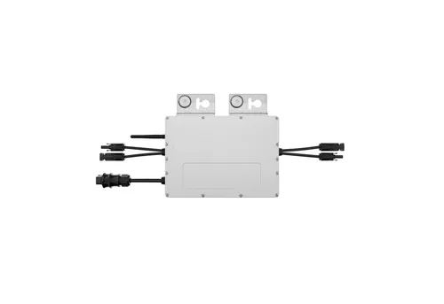 Evt800-B Mikrowechselrichter 800W mit WLAN - Innovativer Mikrowechselrichter für Balkonkraftwerke, mit integrierter WLAN-Funktion zur Echtzeitüberwachung und benutzerfreundlicher Installation. Ideal für effiziente Energieerzeugung.