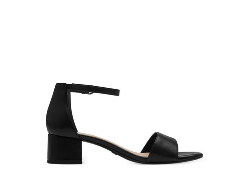 Tamaris Sandalette schwarz 40 EU von Tamaris