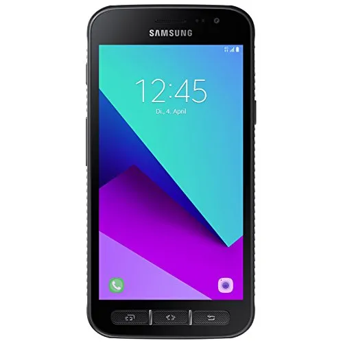 Samsung Galaxy XCover 4 von Samsung