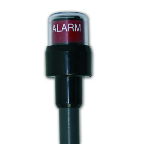 Roth Leckagesonde LS-03T2x1190 mit Schwimmer + Dichtung