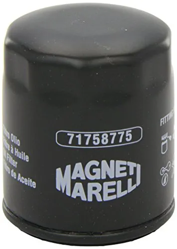 Magneti Marelli 152071758775 Ölfilter
