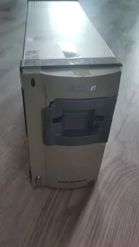 Nikon Coolscan V LS50 Dia Negativ Film Scanner MA21 Funktioniert Gehäuse Defekt