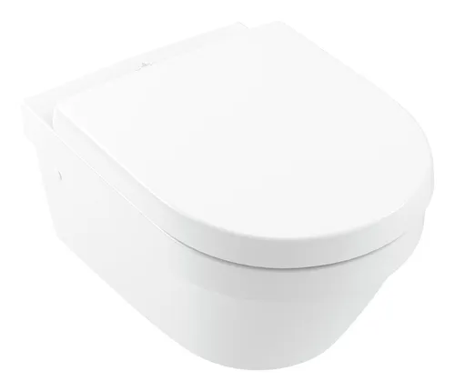 Villeroy & Boch Architectura Tiefspül-WC DirectFlush