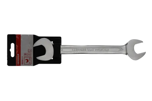 GEDORE Red R05102123 Doppelmaulschlüssel SW21x23 mm 247 mm