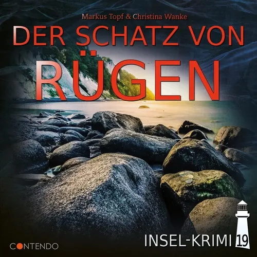 Insel-Krimi - Folge 19: Der Schatz von Rügen
