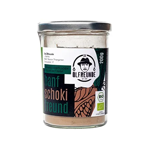 Kakao von Die Ölfreunde