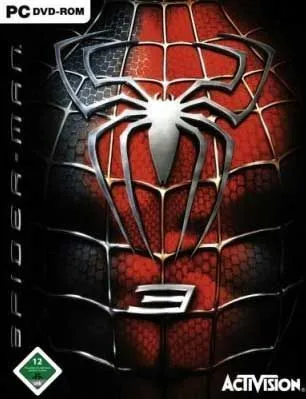 Spider-Man - The Movie 3  [SWP]