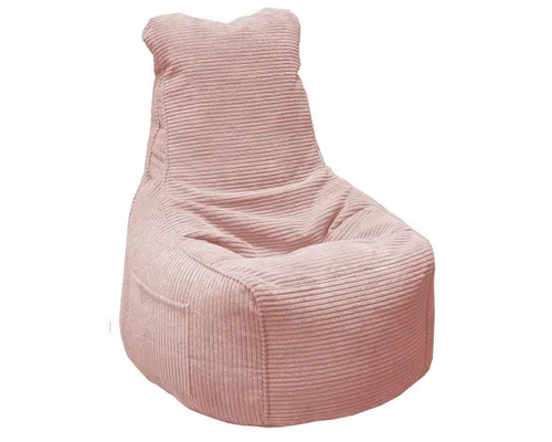 Sitzsäcke Pink von Liadomo