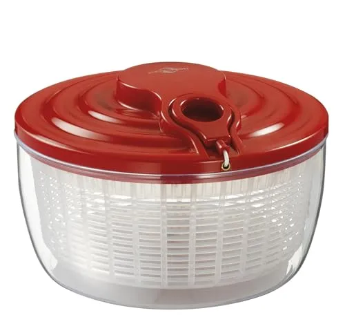 Küchenprofi Salatschleuder WAVE