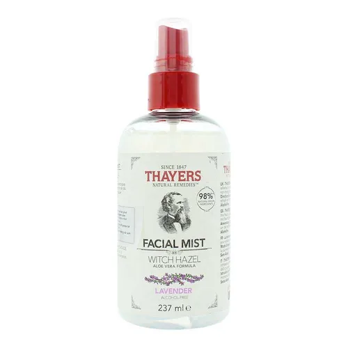Thayers Which Hazel Lavander Face Mist 237ml For Women