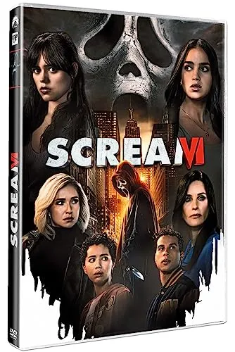 Scream VI