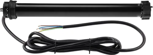 Mechanischer Rollladenmotor P5 50/12-60 - 50Nm Zugkraft - Rollladenmotor mit 50Nm Zugkraft für 115kg, ideal für Nachrüstungen oder Neuinstallationen. Robuste Bauweise und einfache Montage für mehr Komfort im Alltag.