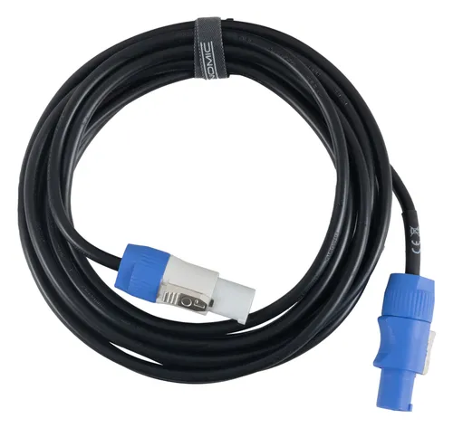 Pronomic Power Twist 5 Stromkabel 5m