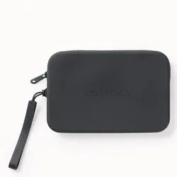 Waschies wiederverwendbare Kosmetiktasche Medium