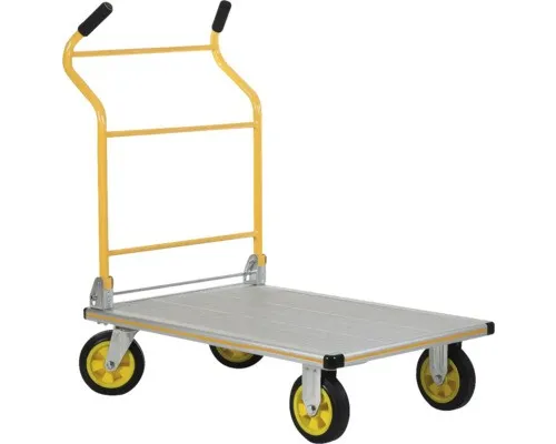Produktbild Plattformwagen Stanley 350kg SXWT-PC512
