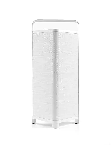 Escape P6 Bluetooth Outdoor Lautsprecher - Wetterfest & Tragbar - Tragbarer Bluetooth-Lautsprecher mit IPX4 Schutz, 16h Akkulaufzeit und 60 Watt Leistung. Ideal für Outdoor-Aktivitäten mit überragender Klangqualität.