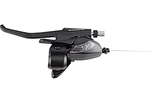 Shimano ST-EF41 Schalt- und Bremshebel links 3s von Shimano