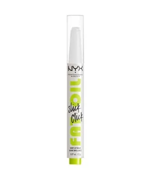 NYX Professional Makeup Fat Oil Slick Click Lippenbalsam 2 g Nr. 13 - Going Live