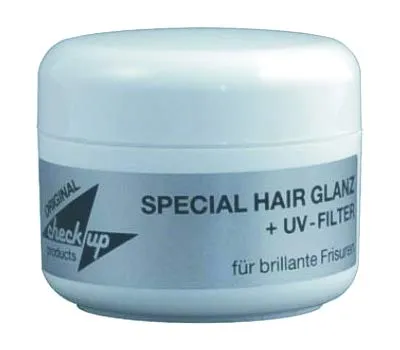 Powerwell Special Hair Glanz 50 ml