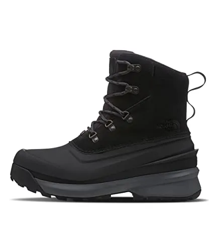 The North Face Mens Chilkat V Lace WP von The North Face