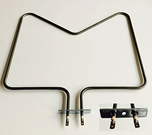 Heizelement Backofenheizung Unterhitze 1150W Bauknecht/Whirlpool 480121100591