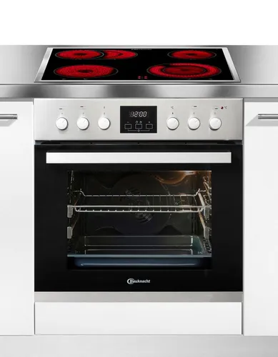 BAUKNECHT Elektro-Herd-Set Heko Lambada von Bauknecht
