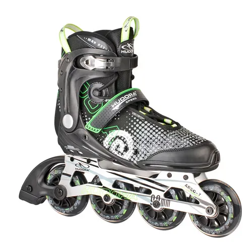 HUDORA Inlineskate RX-90 Größe 36