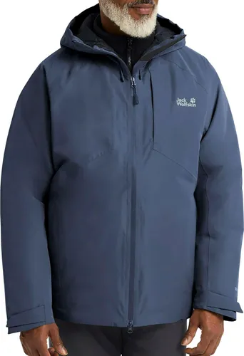 Daunenjacke JACK WOLFSKIN 