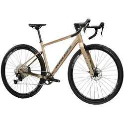 Kross Gravelbike Gabel Carbon Esker 5.0 28