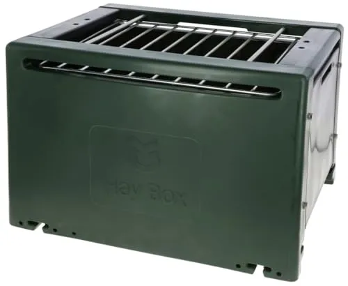 Kerbl Heuraufe HayBox