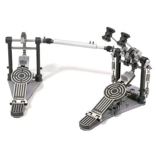 Sonor DP 672 Double Bass Drum Pedal