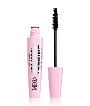 wet n wild Mega Volume Mascara 6 ml Very Black