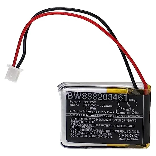 VHBW Akkus & Batterien von VHBW