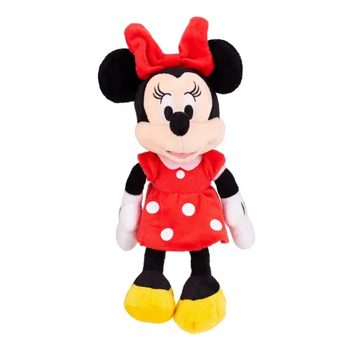 Disney Minnie Maus 11 Zoll Kinder Plüschspielzeug Gefüllte Charakterpuppe