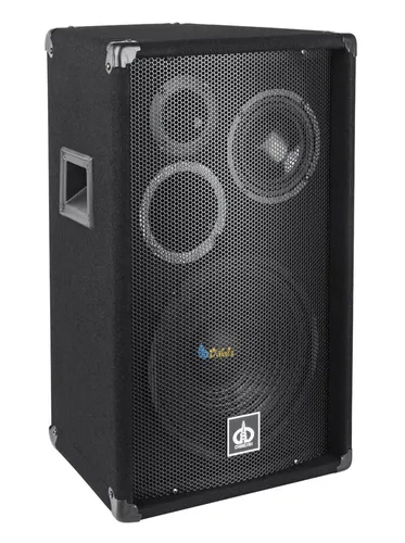 Produktbild Dibeisi Q8001 Bühnenlautsprecher