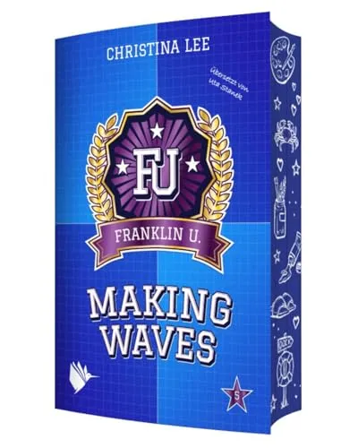 Making Waves (Franklin University)