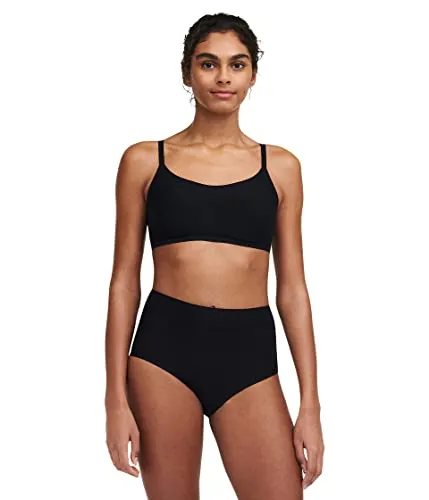Chantelle Softstretch Bralette - Nahtloser Damen-Bralette für ultimativen Komfort mit ultra-stretchigem Material, das sich jeder Körperform anpasst. Ideal unter der Kleidung für ein unsichtbares Tragegefühl.