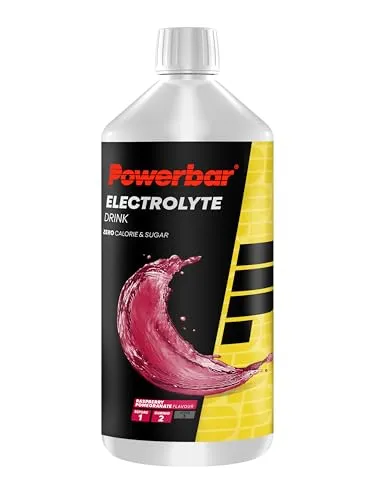 Produktbild Powerbar Elektrolyte Drink