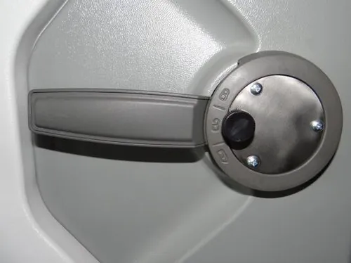 Elefant Türsicherung 5